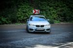 BMW M235i by Budget 2014 года